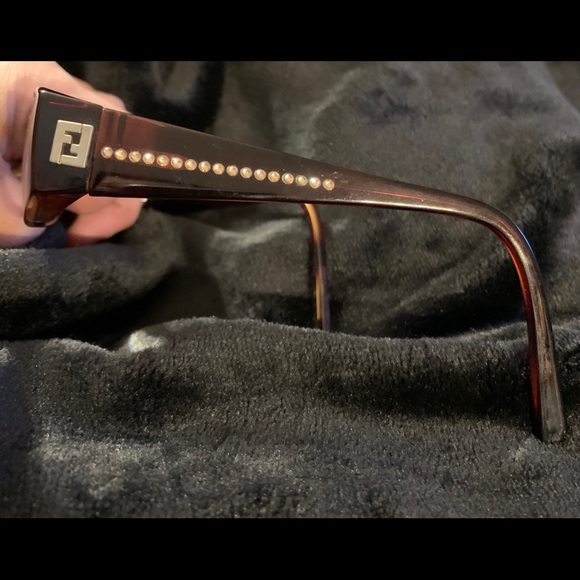 Fendi Rx‎ Glasses